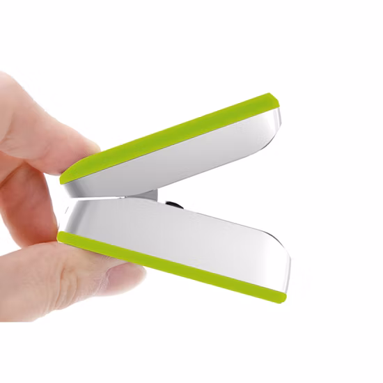 Oxymètre de pouls Contec Fingertip avec CE et FDA