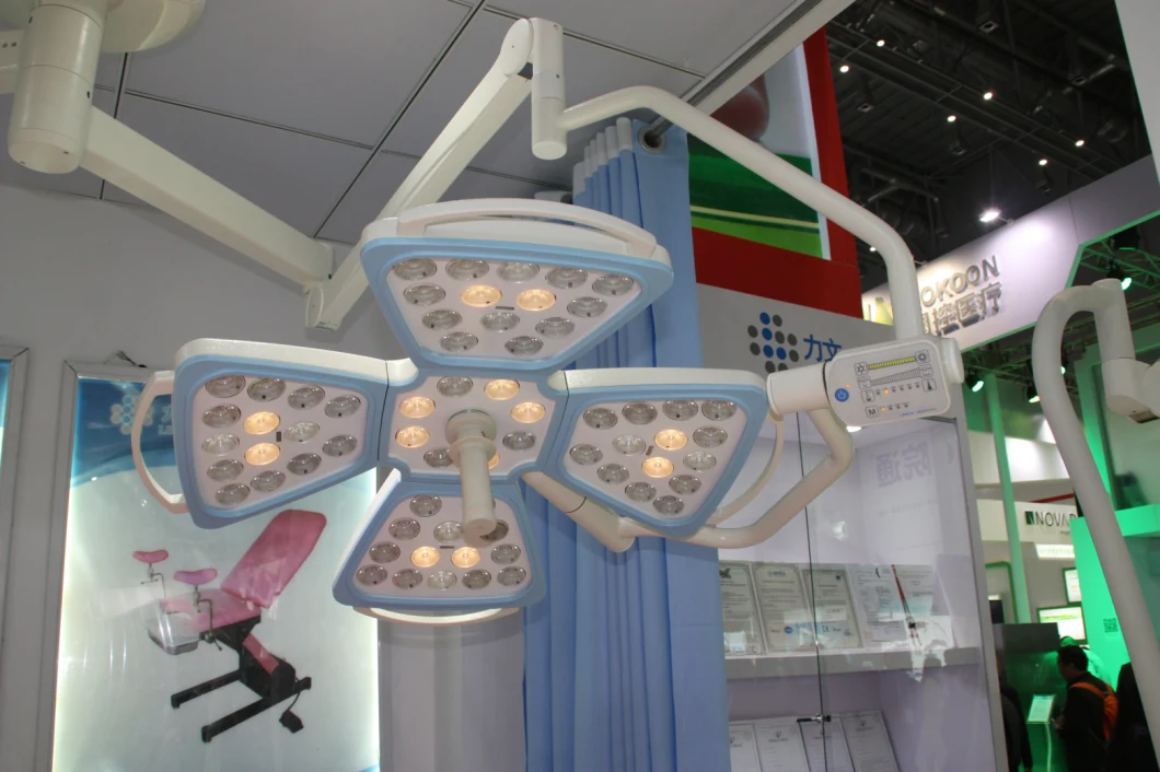 Hot Medical Equipment for Hospital ICU Operation Room LED Theater Surgical Operating Light