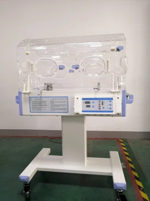 Prix ​​bon marché bébé néonatal Infant Incubator Hospital Nicu Equipment Baby Care