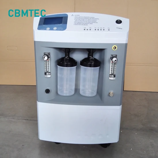 Instrument médical Oxygen-Concentrator 5L~10L Qmt-5